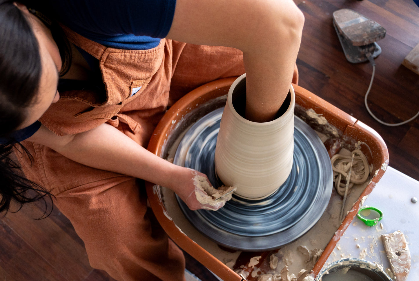 Open Studio Packages