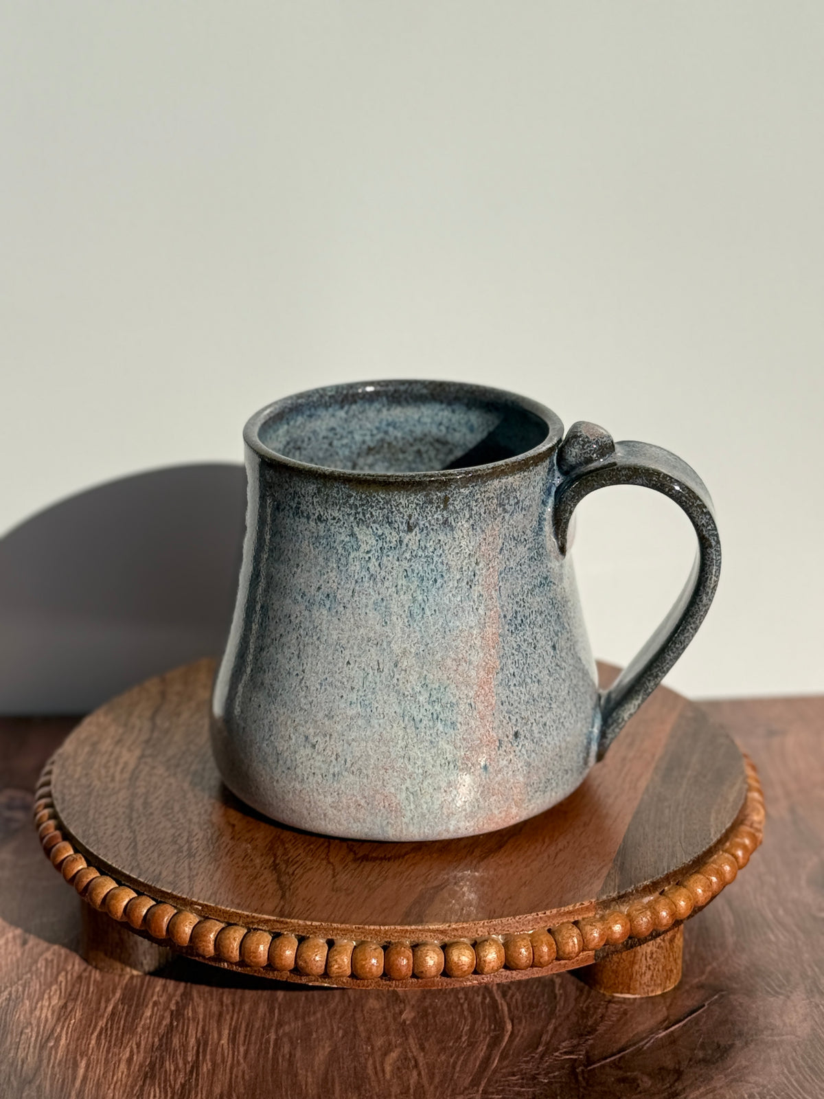 15 oz Blue-Pink Mug