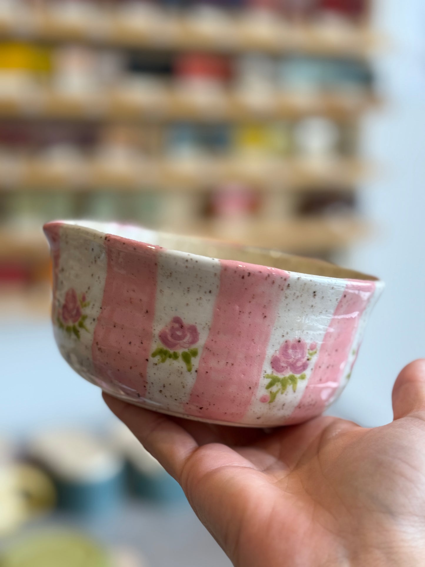 Paint-Your-Own-Pottery | ALL AGES