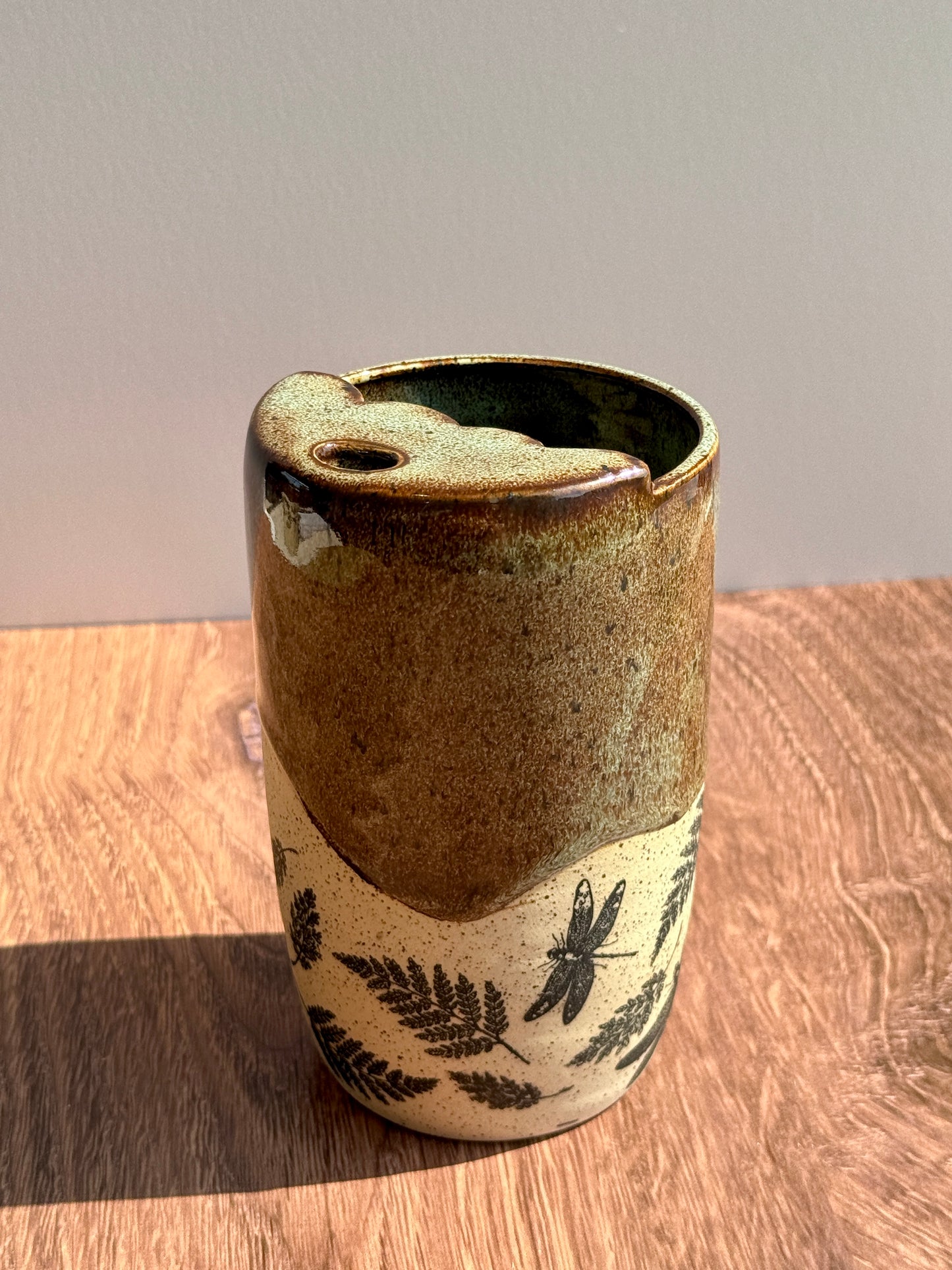 Traveler Tumbler Cups