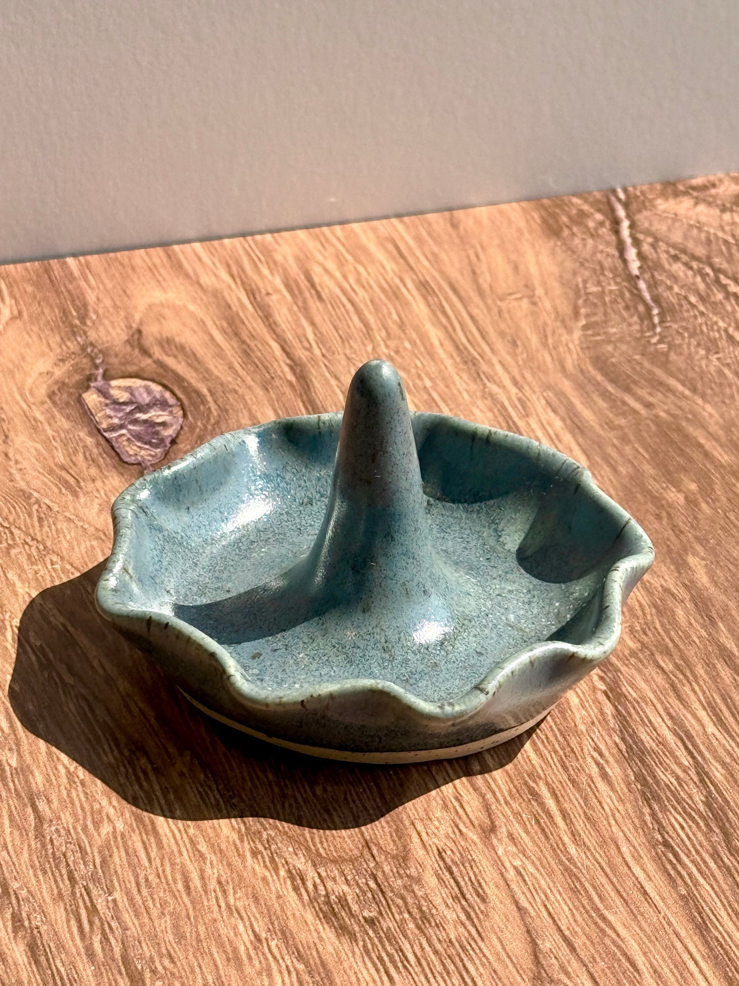 Small Ring Dish