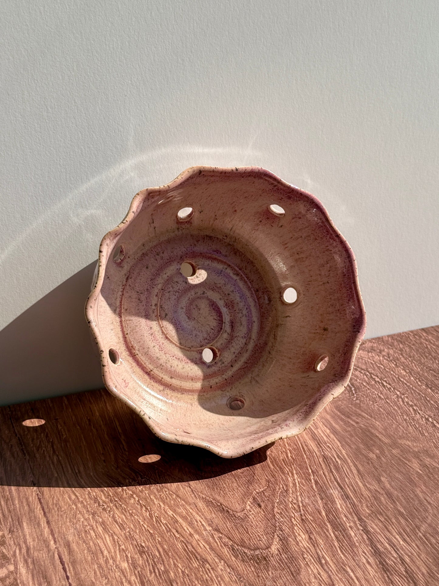 Berry Bowl Set