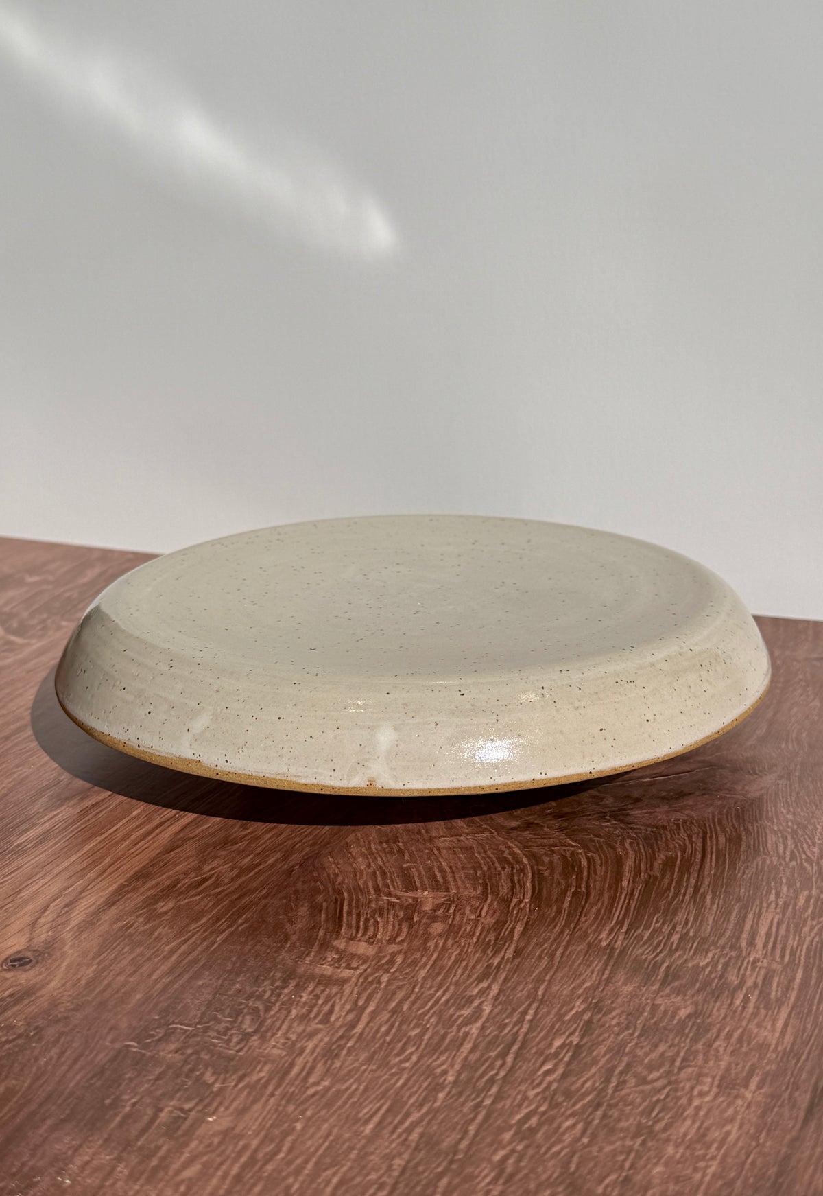 Chip & Dip Bowl/ Cake Stand