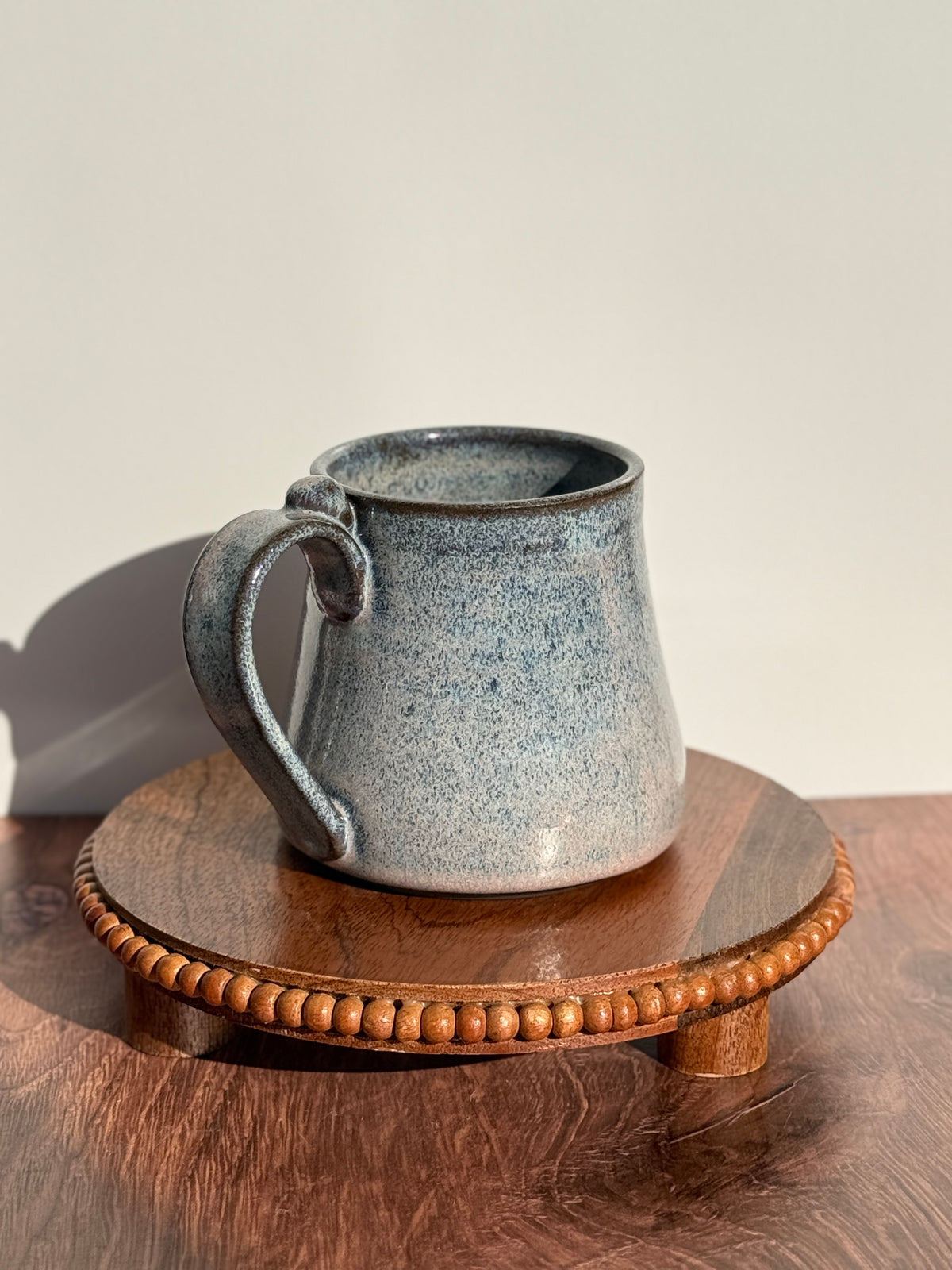 15 oz Blue-Pink Mug
