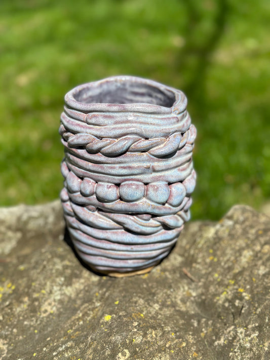 Wednesday 8-week All Skill Levels Adult Pottery Wheel Class | 3/11-4/29 (10-1pm)