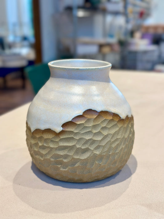 Tuesday 6-week All Skill Levels Adult Pottery Wheel Class | 11/11-12/16 (10-1pm)