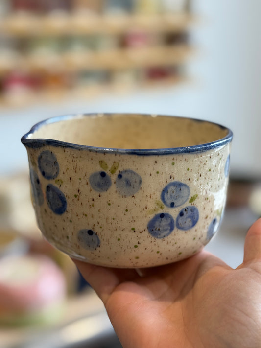 Paint-Your-Own-Pottery | ALL AGES