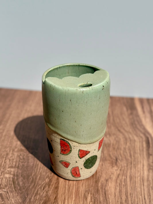 Traveler Tumbler Cups