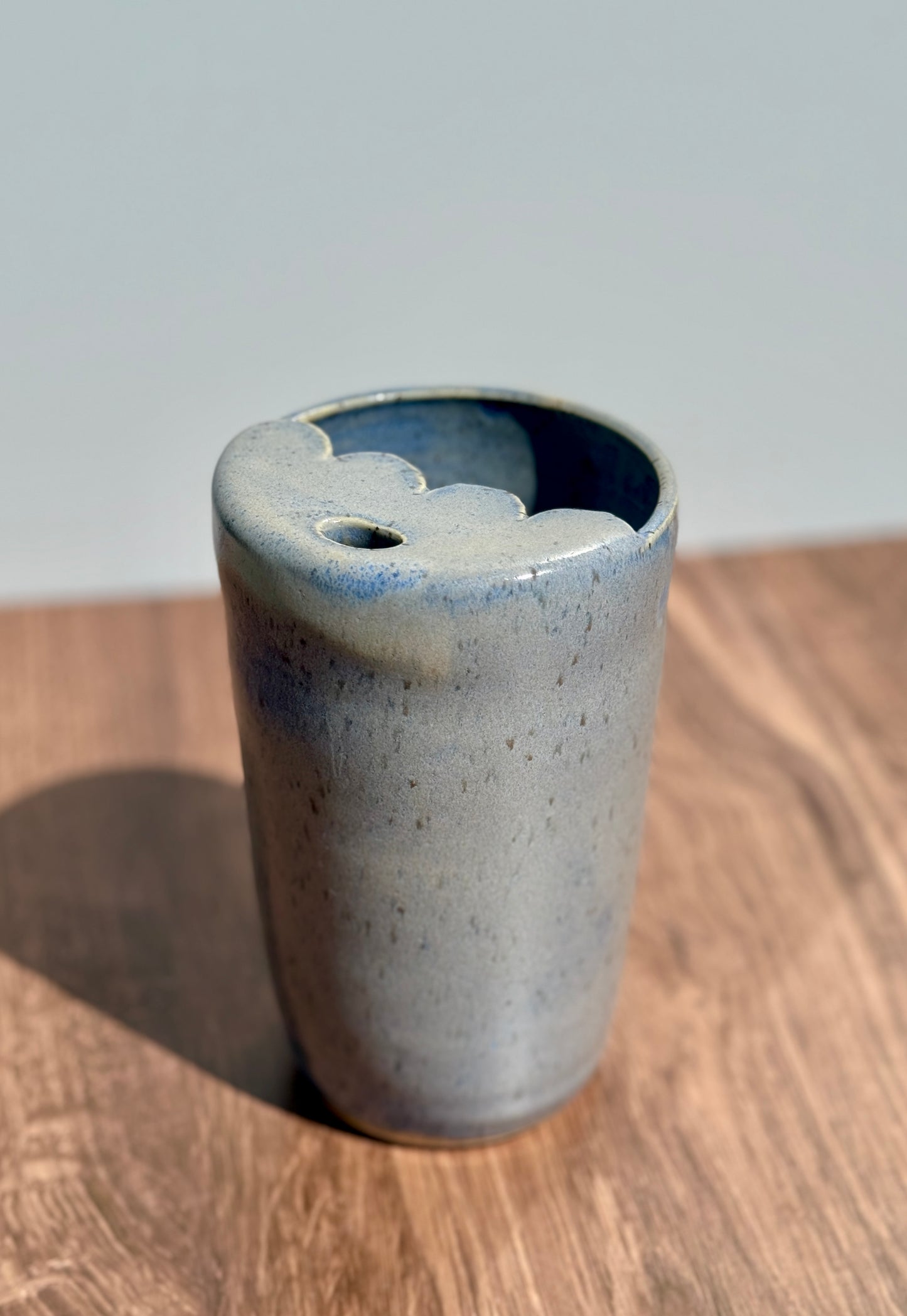 Traveler Tumbler Cups