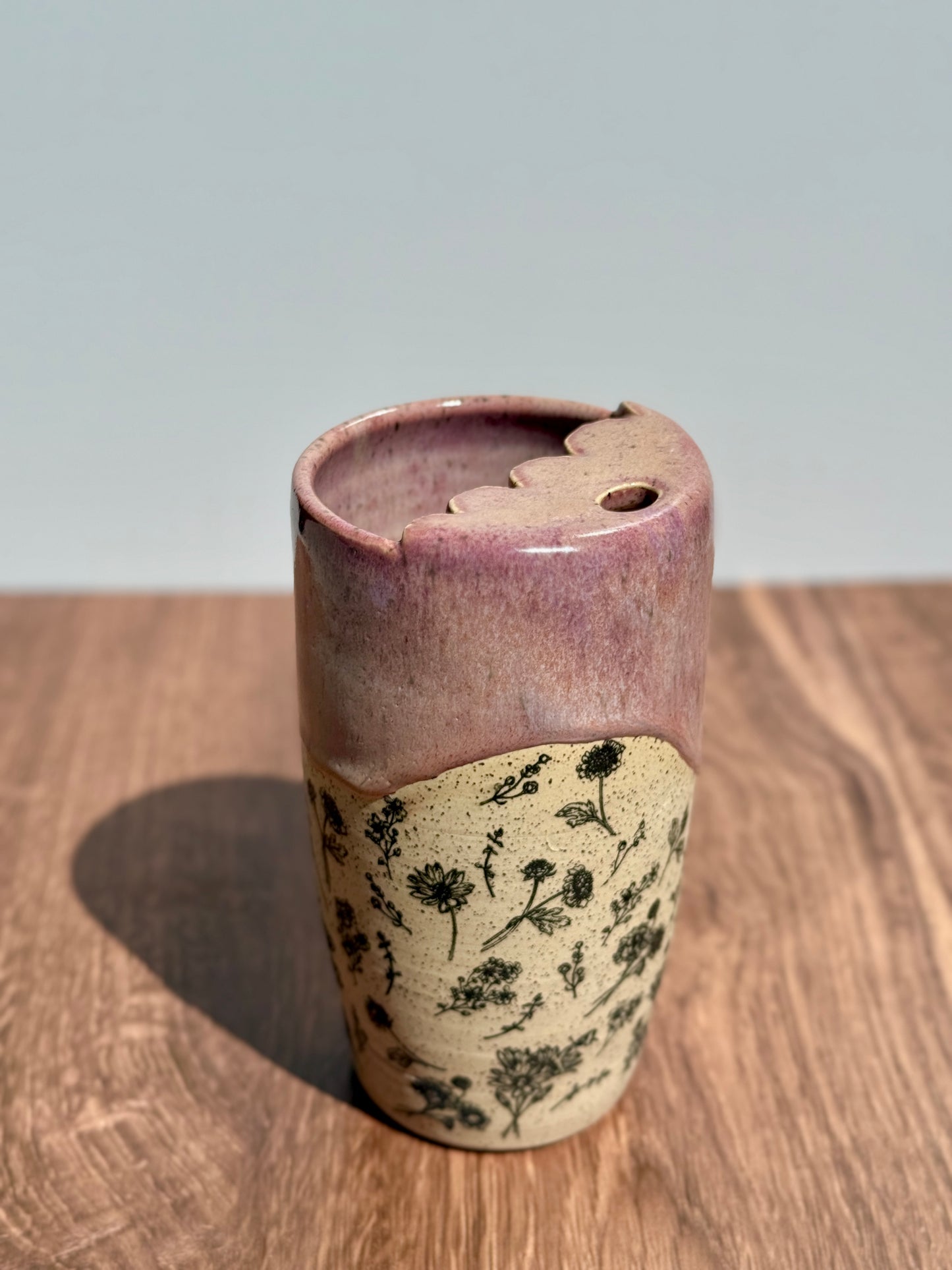 Traveler Tumbler Cups
