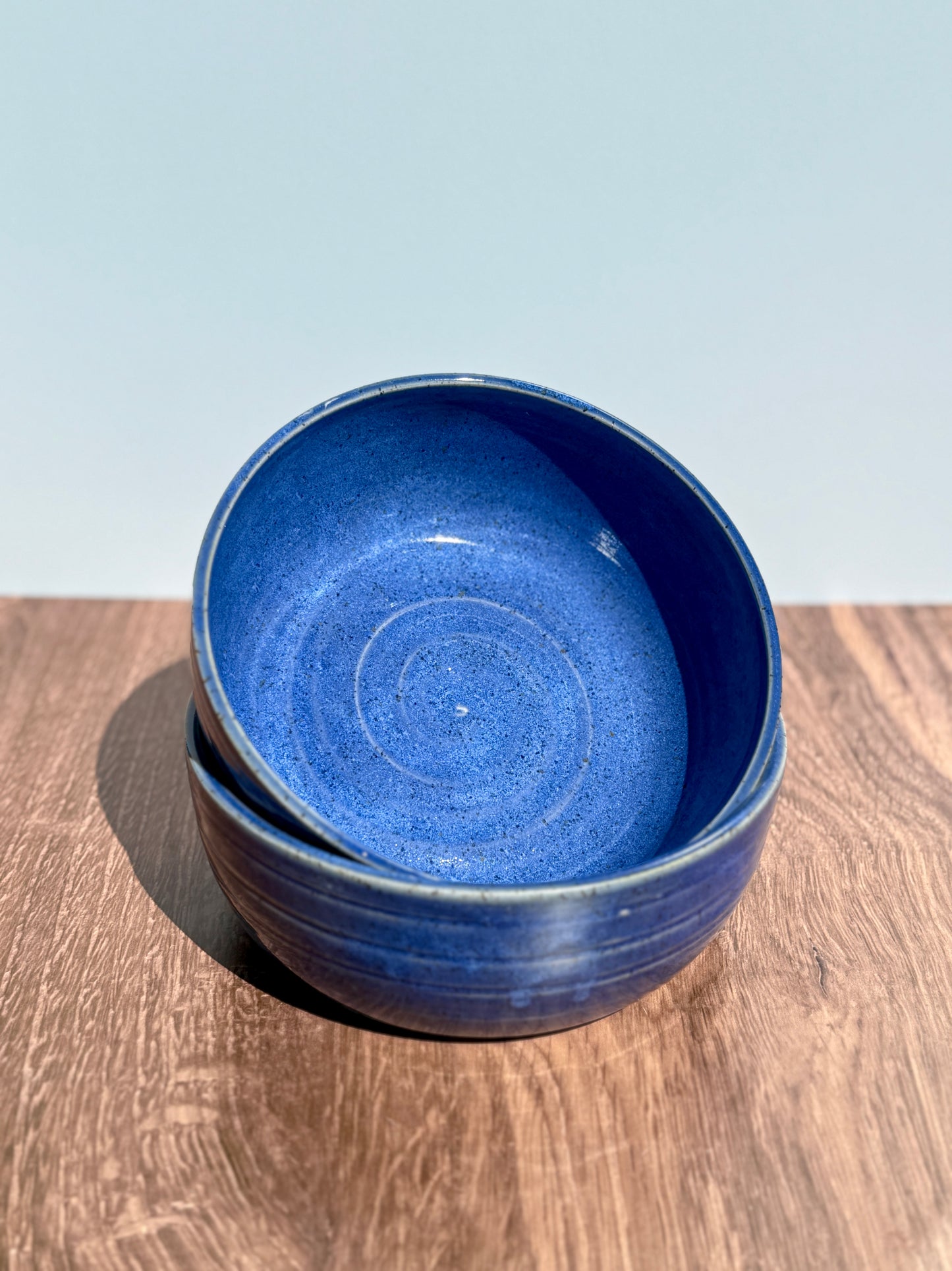 6 Piece Dinnerware Set