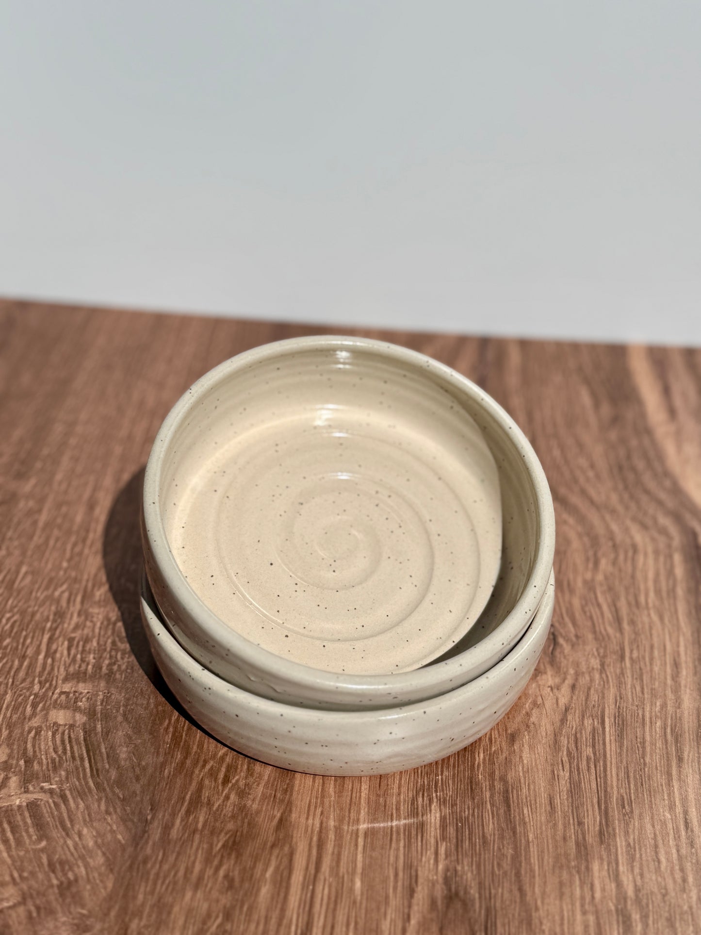 Ramekin/ Brie Baker