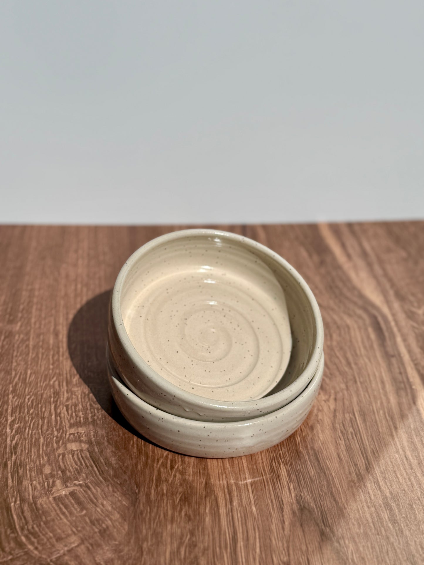 Ramekin/ Brie Baker