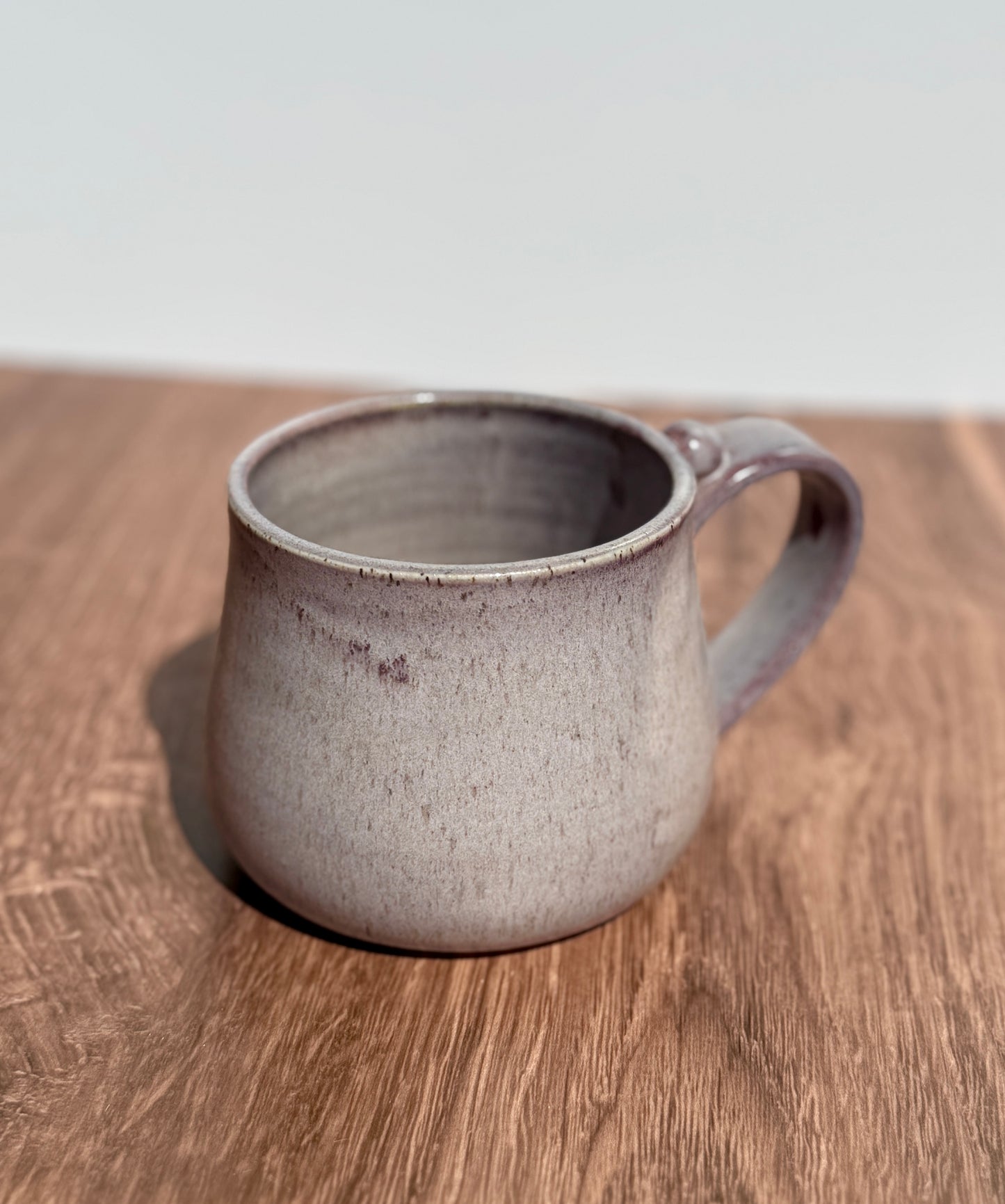15 oz Lavender Mug