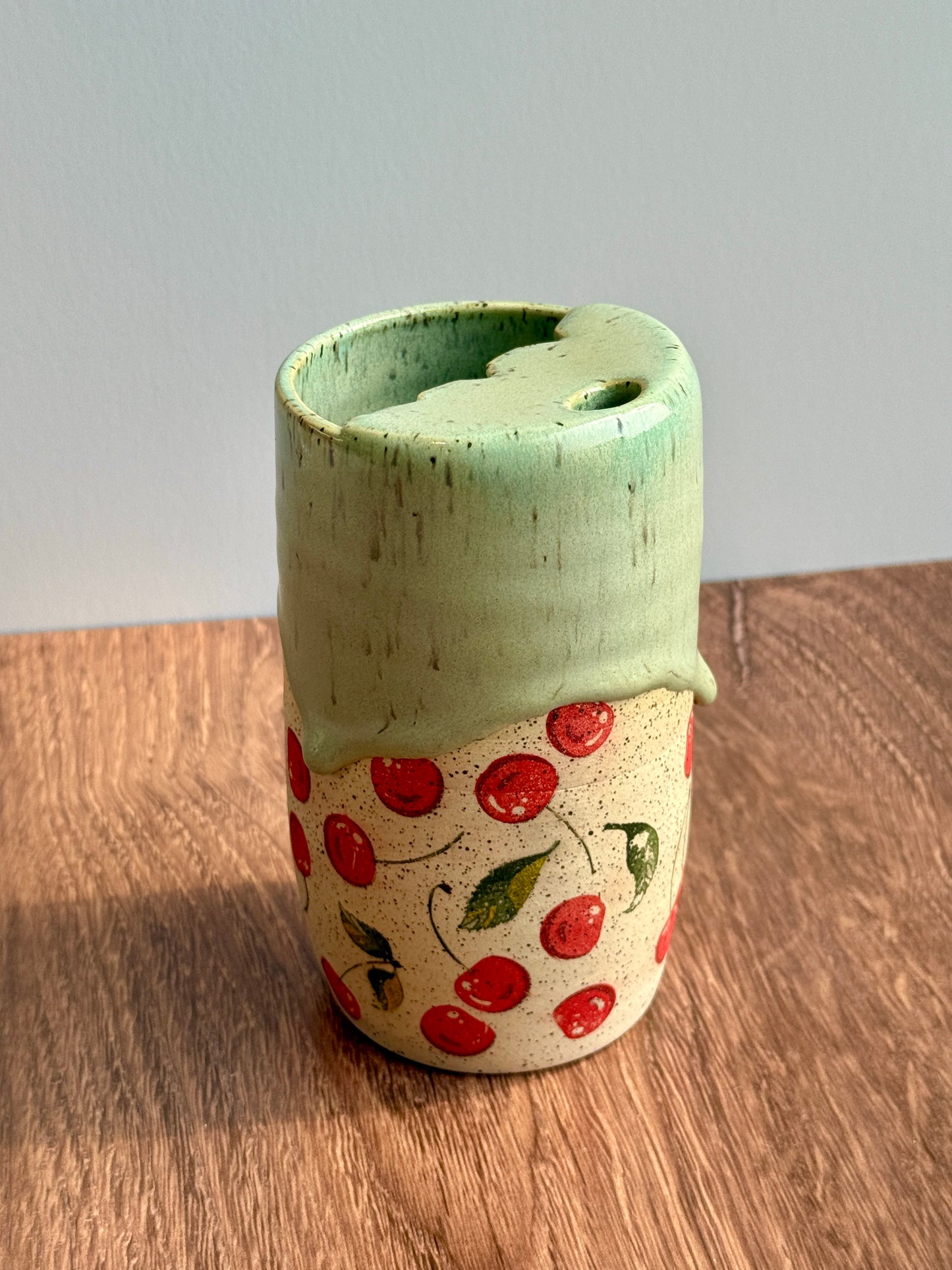 Traveler Tumbler Cups