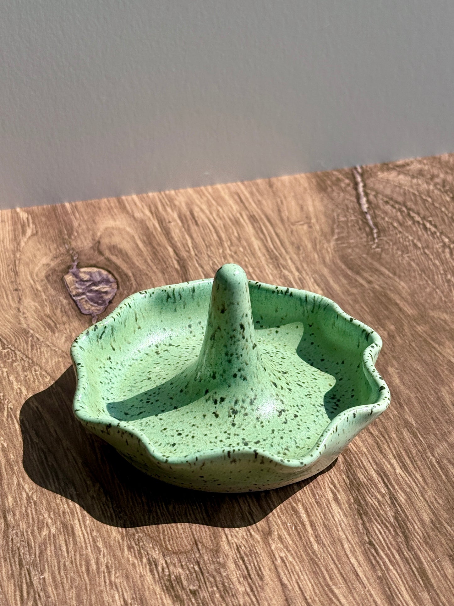 Small Ring Dish