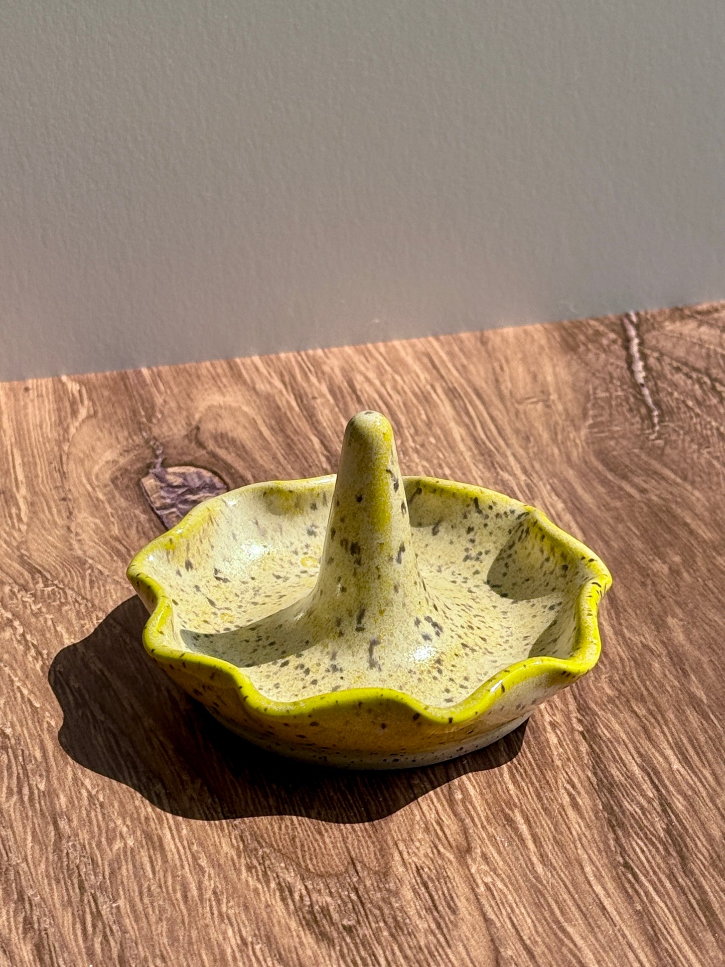 Small Ring Dish