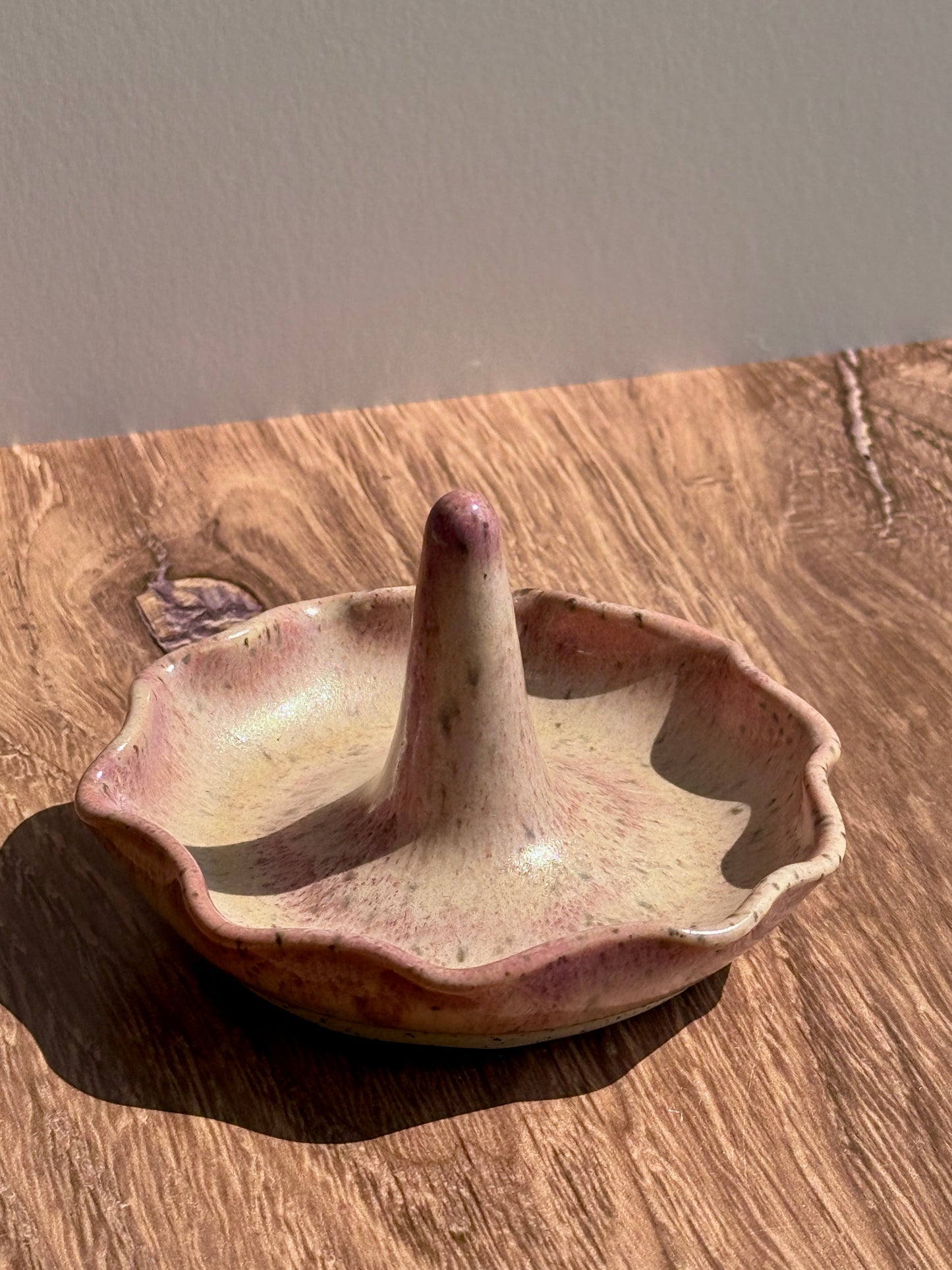 Small Ring Dish
