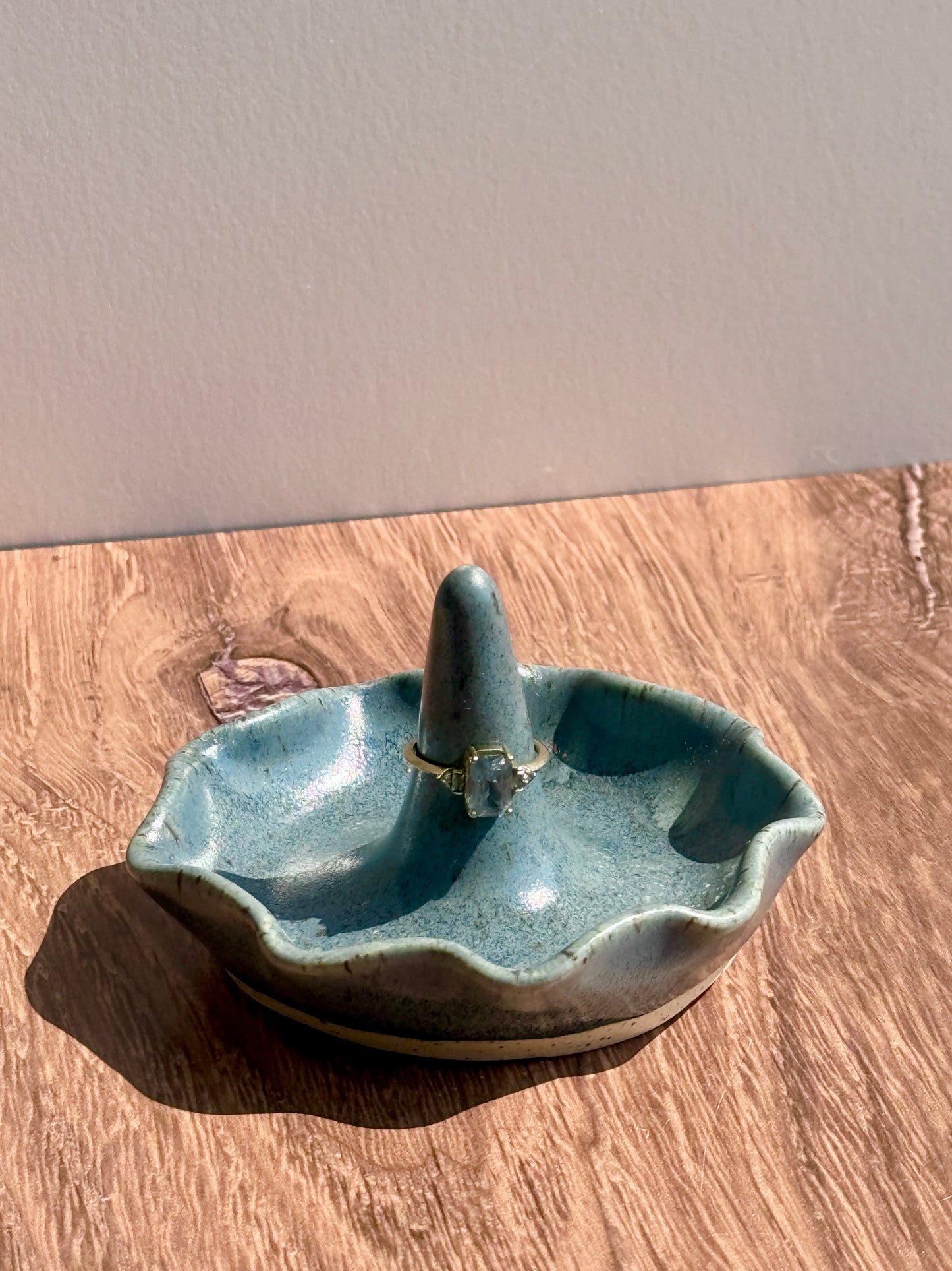 Small Ring Dish