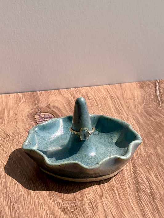 Small Ring Dish