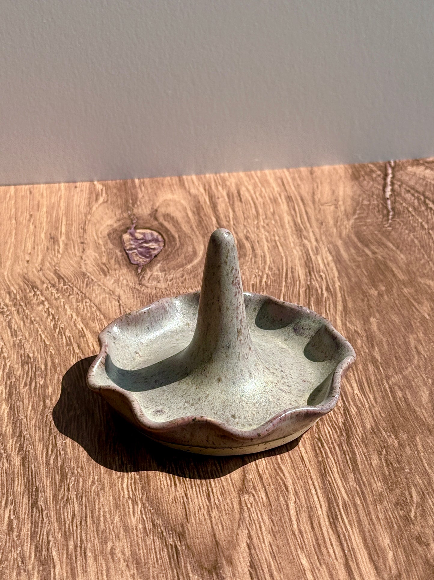 Small Ring Dish
