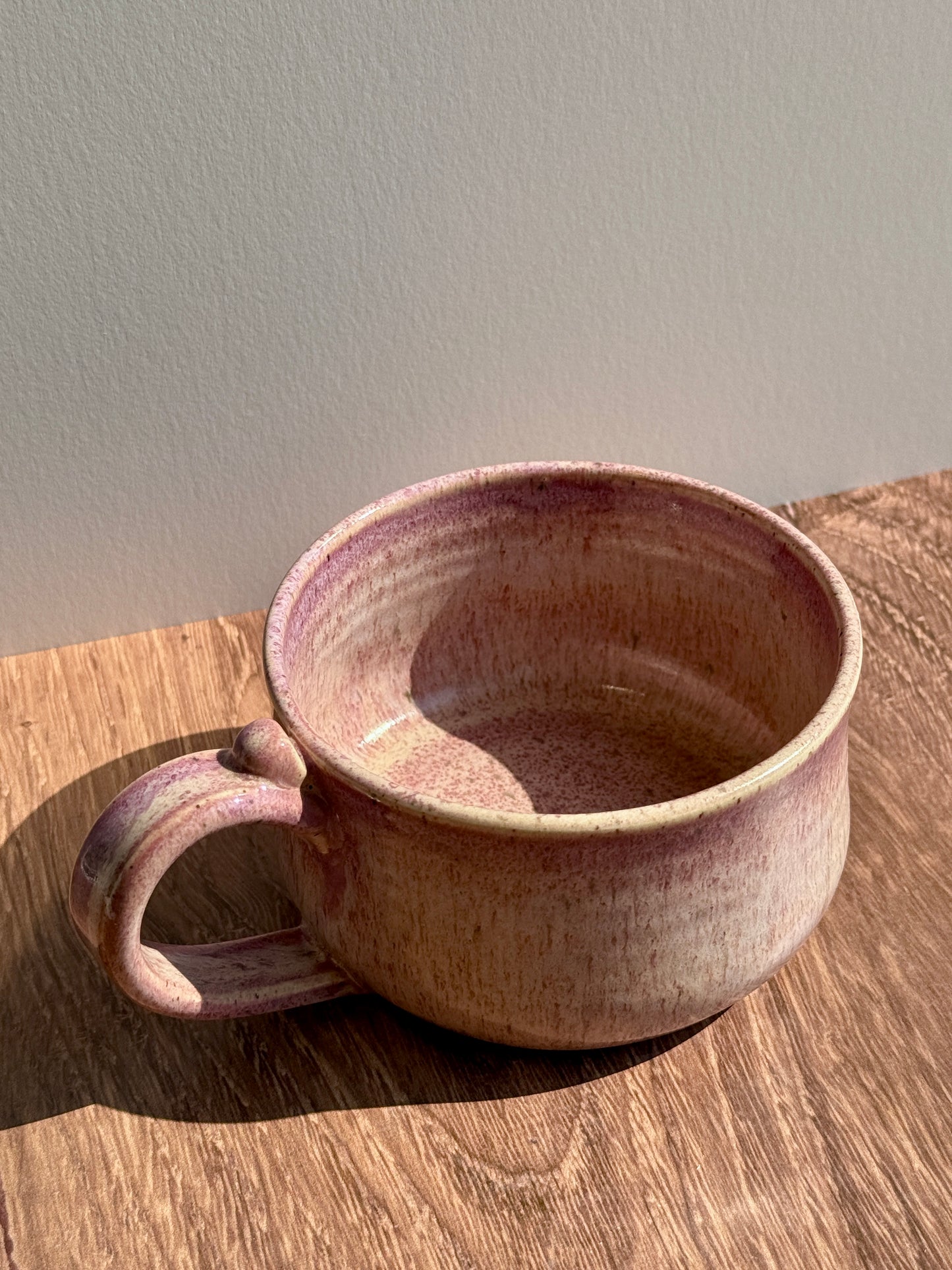 12 oz Latte Cups