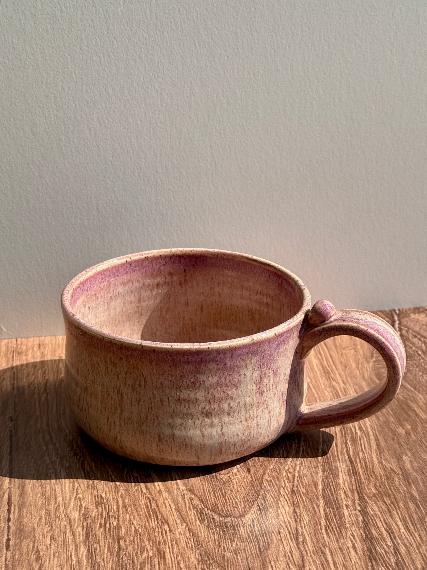 12 oz Latte Cups