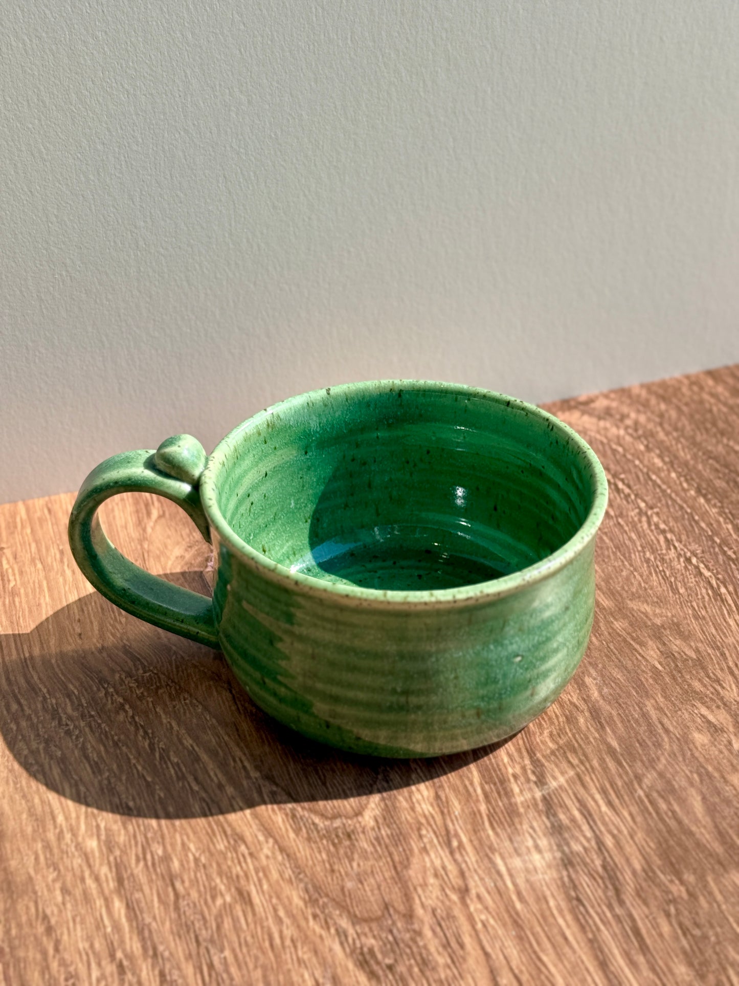 12 oz Latte Cups
