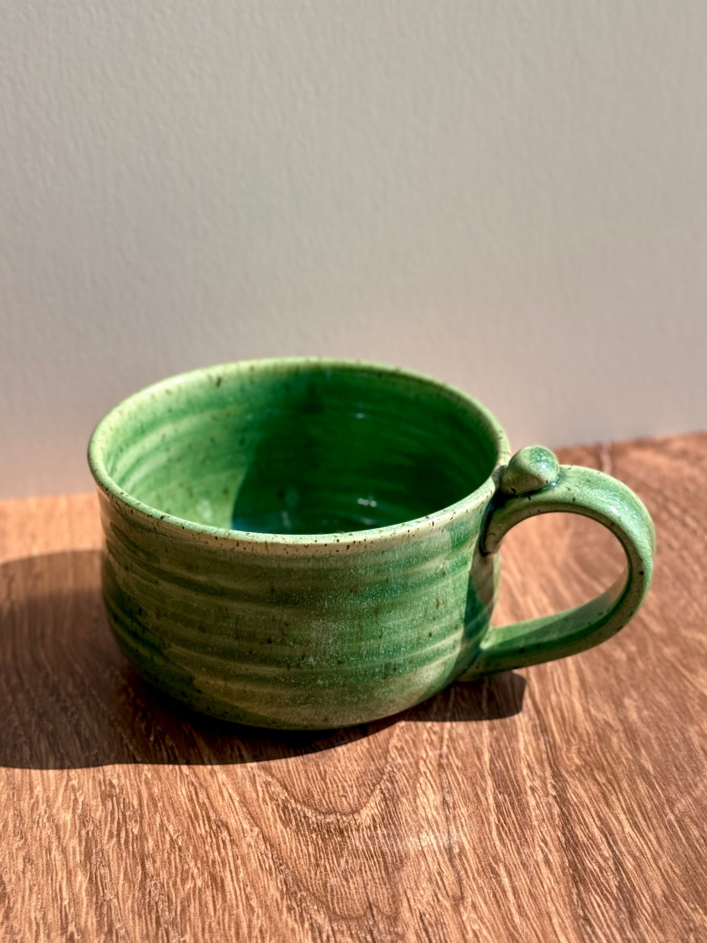 12 oz Latte Cups