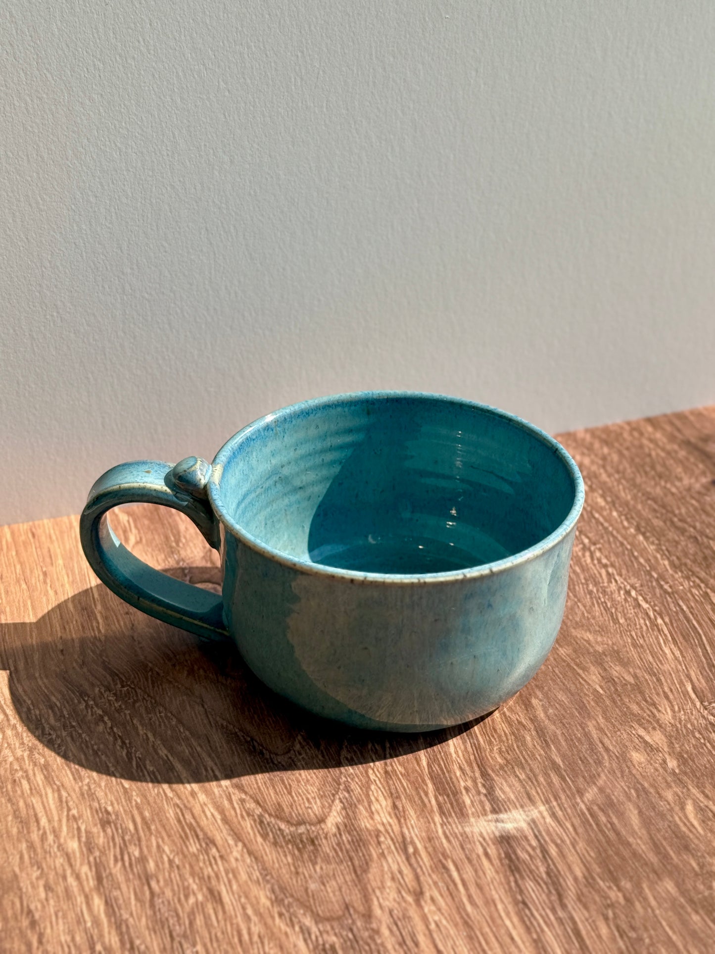 12 oz Latte Cups