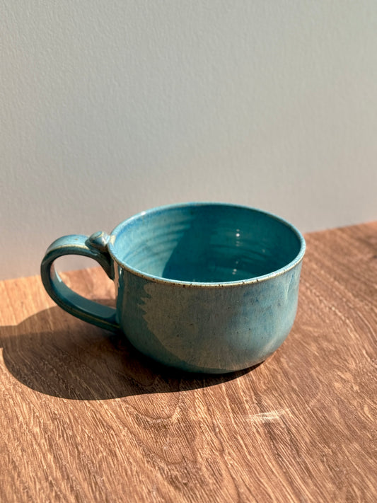 12 oz Latte Cups