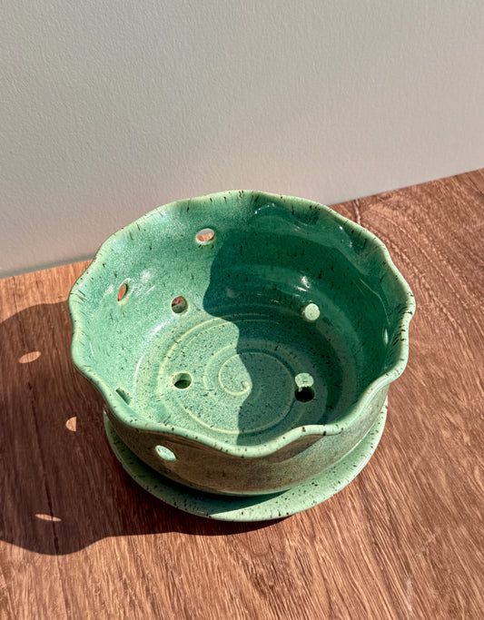 Berry Bowl Set