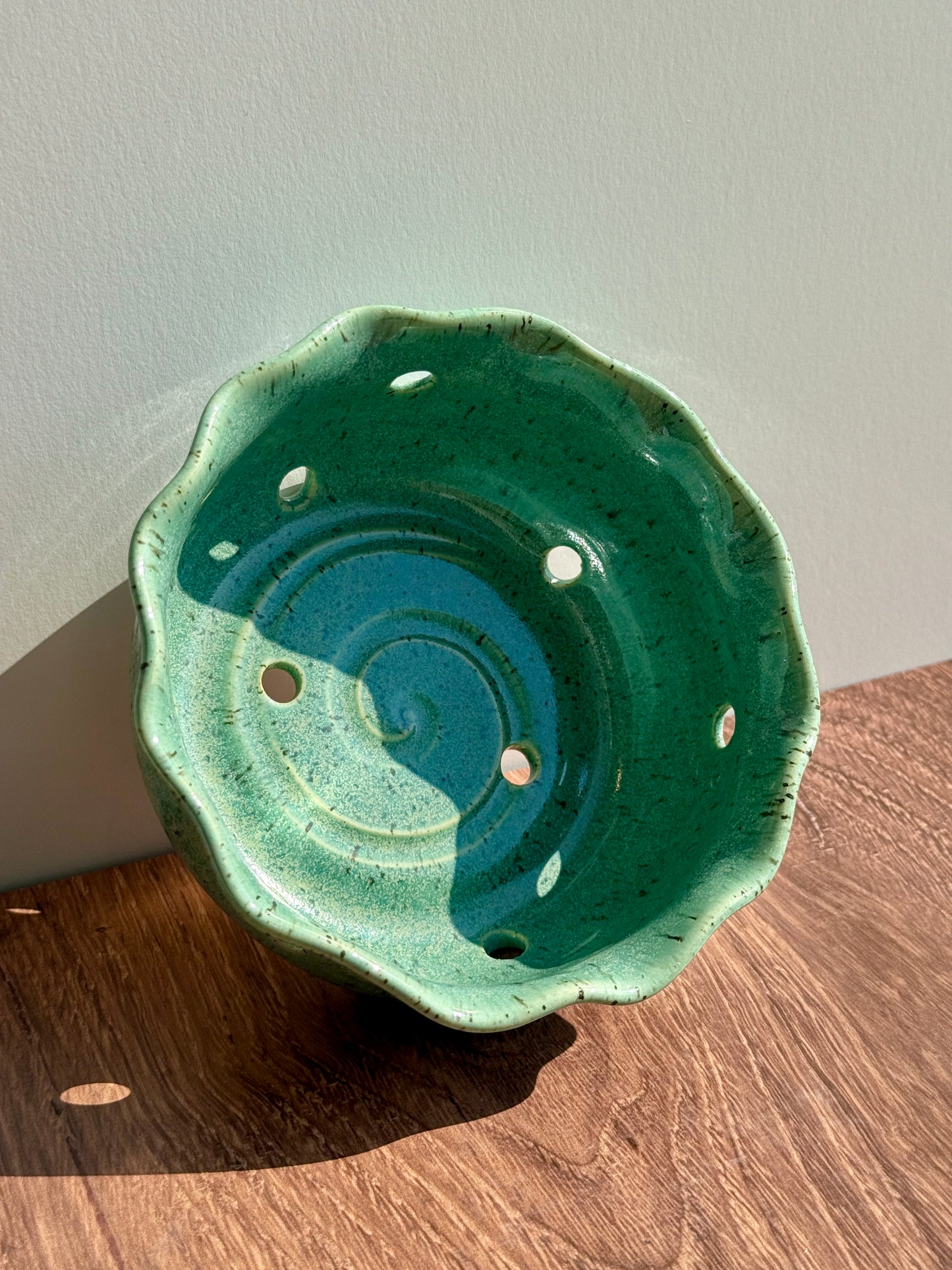 Berry Bowl Set