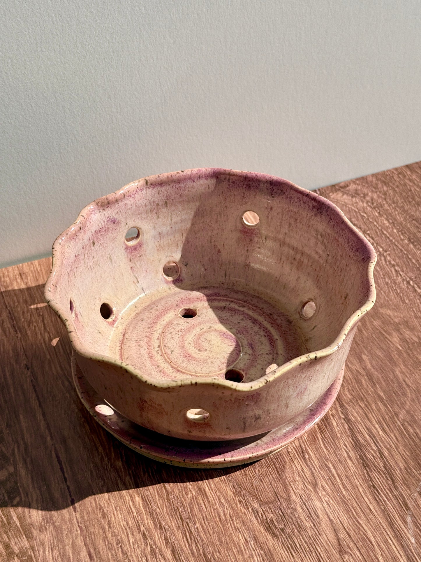 Berry Bowl Set